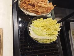 -潮牛海记•潮汕牛肉火锅•醉鸡煲•粿条汤(通北路店)
