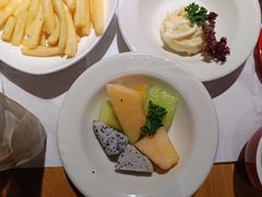-斗牛士牛排(南京东路店)