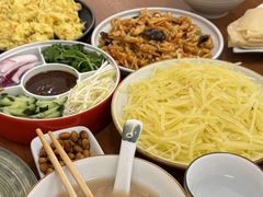 -老昌春饼(中央大街店)