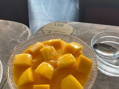 芒果冰清-鼎泰丰(国贸商城店)