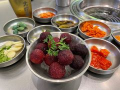 -大叹号·朝鲜族烤肉(潍坊泰华城店)