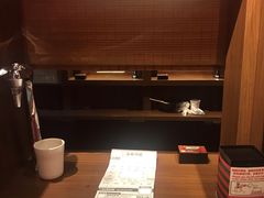 -一蘭拉面(铜锣湾店)