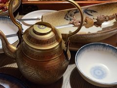 -那时新疆·若羌(经纬汇店)