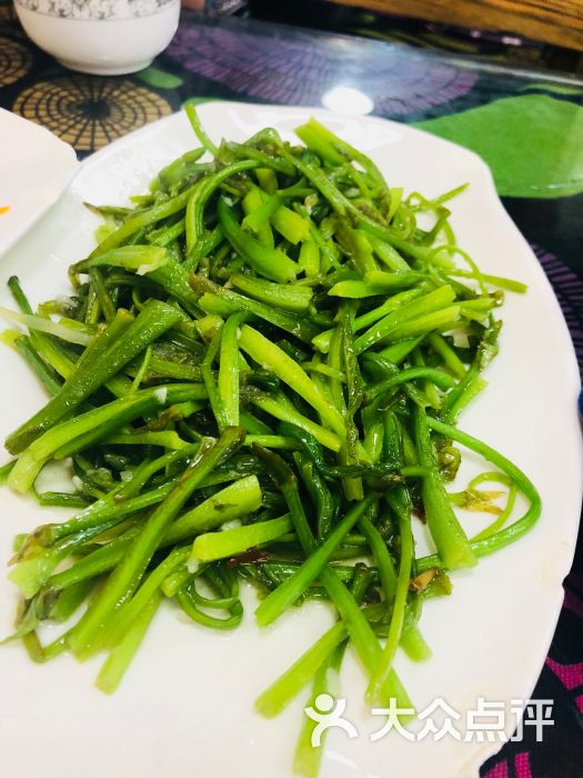 小厨子私房菜-水性杨花图片-丽江美食-大众点评网