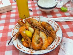 -老弟兄海鲜排档(米蘅坊店)