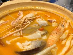 -泰妃殿(武汉首店)