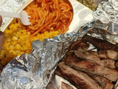 -菲滋意式餐厅(黄岩洞天店)