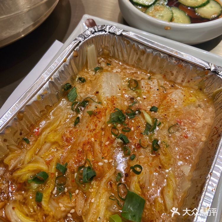 深圳美食 | 深圳烧烤必吃榜白玉串城打卡✓