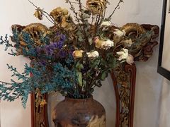 -道南書院·私房菜·早午茶·茶馆