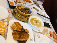 -威尼斯西餐厅(东区店)
