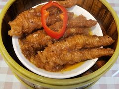 -阿政粤小馆(中央大街店)
