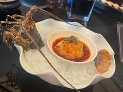 -西安凯悦酒店·湖畔中餐厅