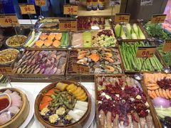 -赶海部落海鲜城(海阳路店)