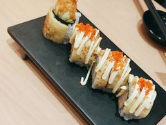 -友壹町寿司(佛山新DNA店)