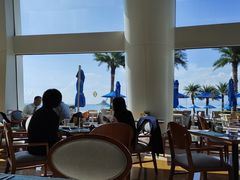 -深圳大梅沙京基洲际度假酒店