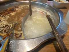 -傣妹火锅(南京东路一店)