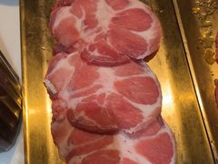 -炙城·韩式烤肉(南京东路店)