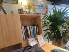 -ZM COFFEE(西安路店)
