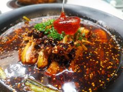 -拈菜(观音桥阳光世纪店)