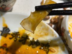 -鲁秀才炒鸡(龙湖西溪天街店)