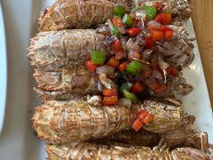 -华盛丰温州大排档(东三环南路店)