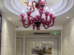 -新南华大酒店(长寿店)