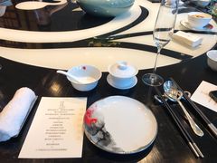 -广州文华东方酒店·江-由辉师傅主理