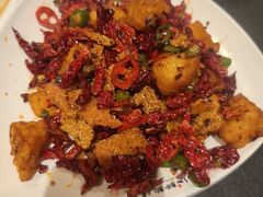 -福苗小骆驼烧烤(大唐不夜城店)