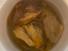 -阳澄湖费尔蒙酒店颐丰阁中餐厅(马鞍山西路店)