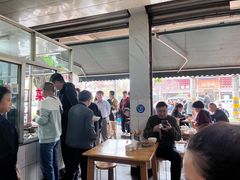 -赵姐猪耳朵饭店
