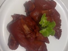 -小桃红·东北菜·春饼烤鸭(南阳湖街店)