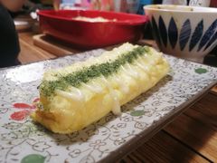 厚蛋烧-食戟