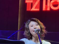 -TZ House音乐现场(来福士中心店)