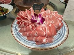 -阳坊胜利涮羊肉(阳坊老店)