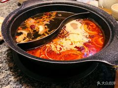 -滇池印象原生态火锅(南开大悦城店)