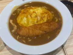 -COCO壱番屋(北京平安国际金融中心店)
