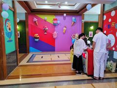 -三亚亚龙湾天域度假酒店