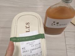 -O'mills Sourdough Bakery&Bistro(永嘉路店)