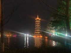 -桂林两江四湖景区