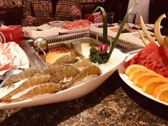 -海底捞火锅(连城广场店)
