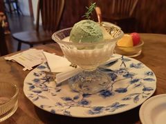 -嘁嘁茶泡饭