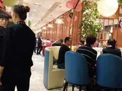 -阿娘家·原生态农家菜(国顺东路店)