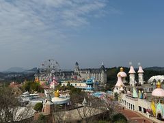 -安吉Hello Kitty乐园