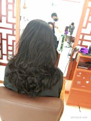 -美梵日系沙龙
