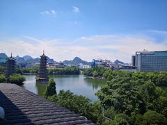 -维纳斯酒店-忆咖啡观景餐厅(象山公园店)