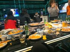 -星璨火吧KTV聚会餐厅(丰庆路店)