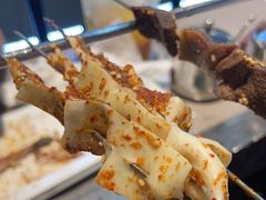 -邢氏老太太烧烤(南山店)