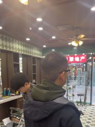 -Joker先生·男士理发馆