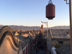 -暖泉古镇