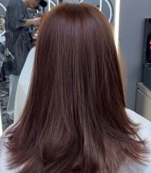 -藤野造型·烫·染发型设计店